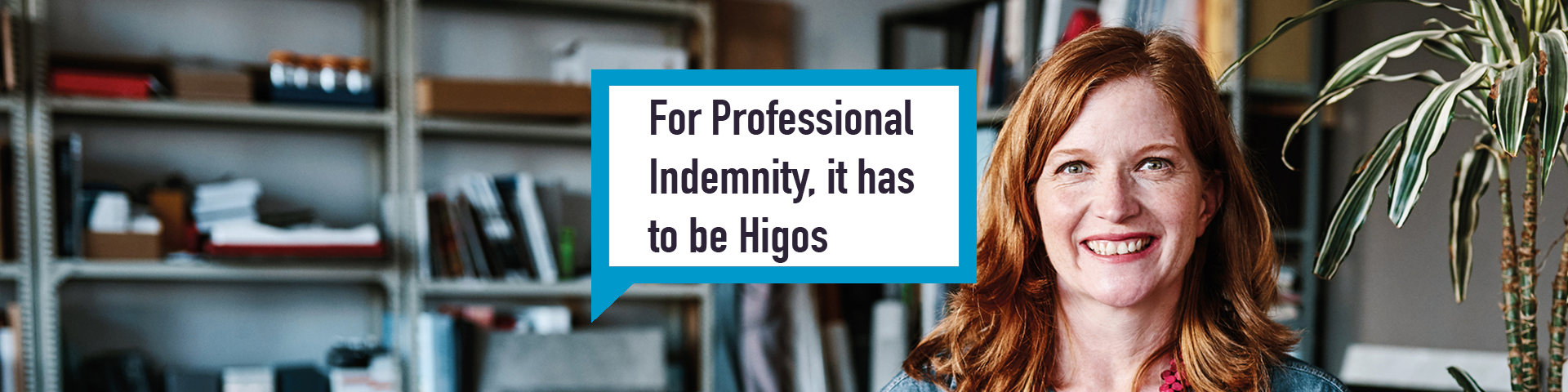 Higos Business insurance professional indemnity