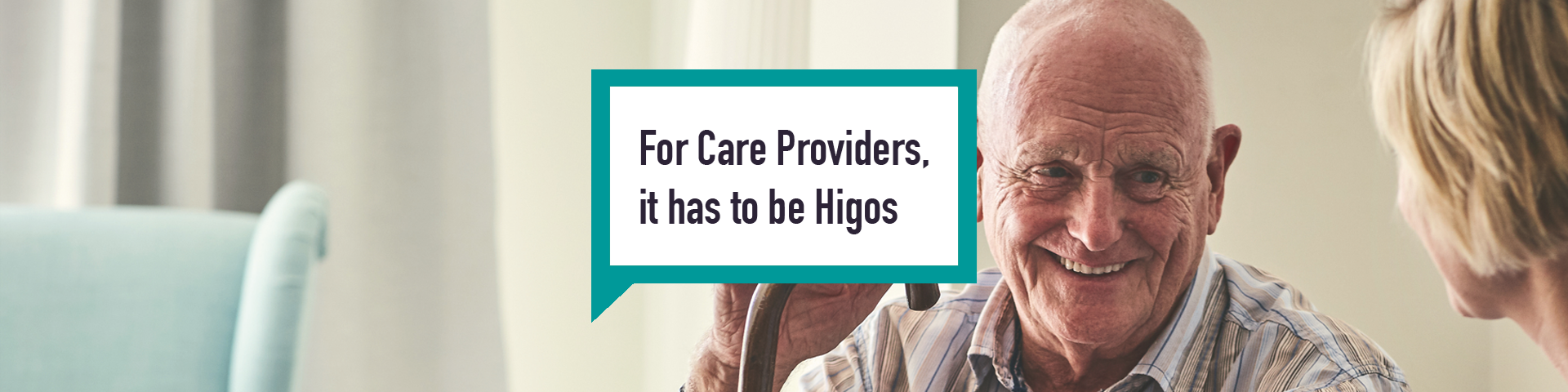 Higos business insurance care providers