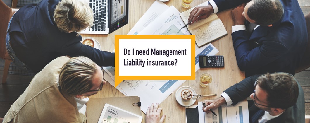 Management Liability Insurance