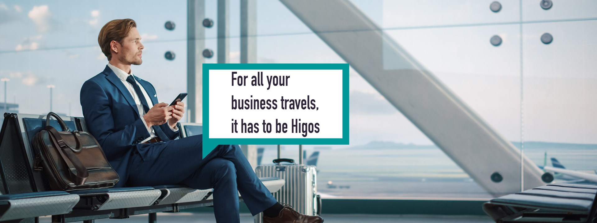 What Is Business Travel Insurance?
